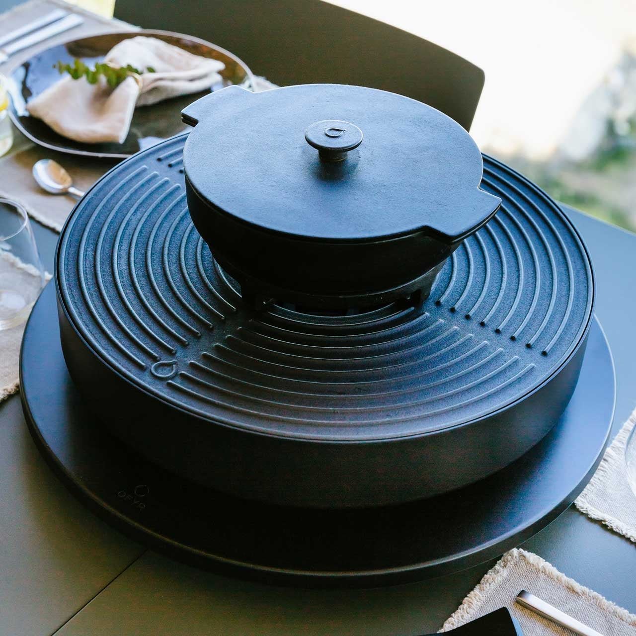 OFYR Tabl'O Gusseisen - Auflaufset - Grillstar.deOFYR Tabl'O Gusseisen - AuflaufsetOFYRGrillstar.deOA - TABLO - CS - SET6019914167123