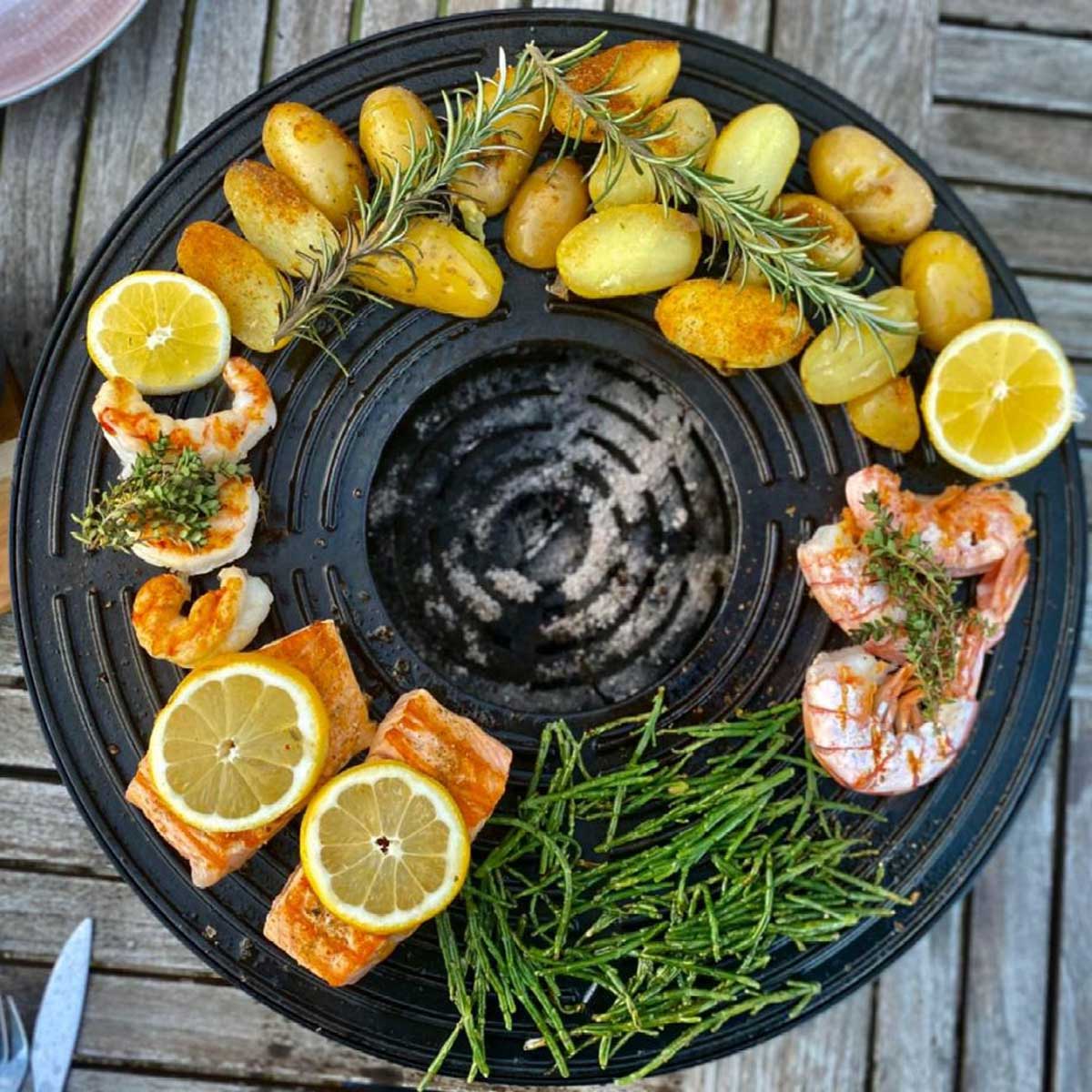 OFYR Tabl'O - Grillstar.deOFYR Tabl'OOFYRGrillstar.de