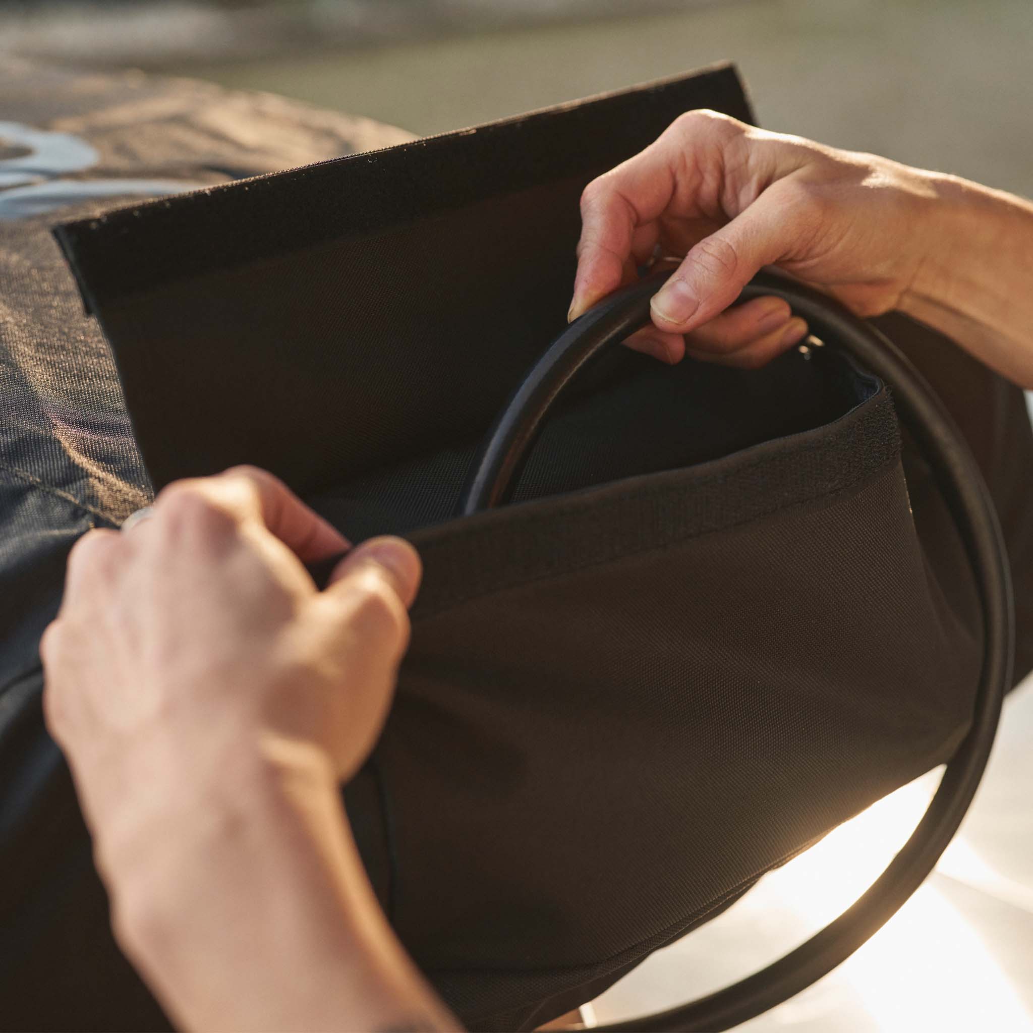 Ooni Abdeckhaube Koda 2 Pro - Grillstar.deOoni Abdeckhaube Koda 2 ProGrillzubehörOoniGrillstar.de