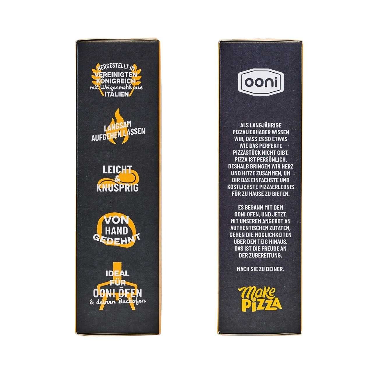 Ooni Backmischung New York Style Pizza - Grillstar.deOoni Backmischung New York Style PizzaOoniGrillstar.deUU - F0006B5060967391127