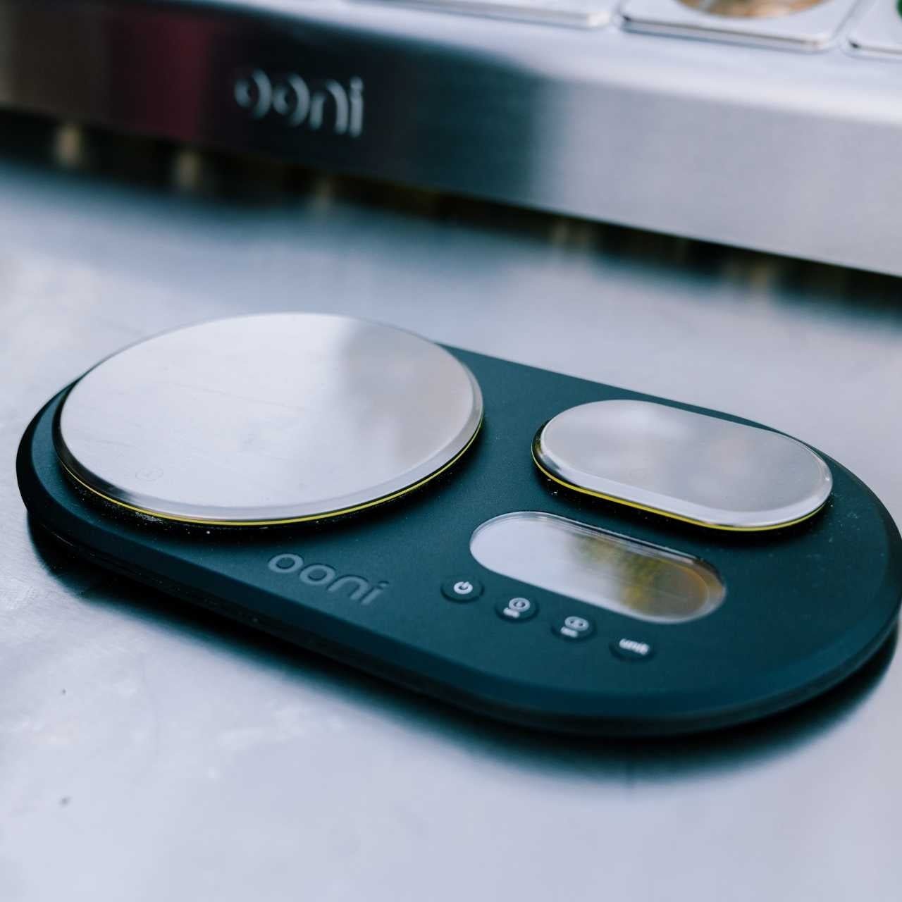 Ooni Duale Digitalwaage - Grillstar.deOoni Duale DigitalwaageOoniGrillstar.deUU - P0A8005060568342863