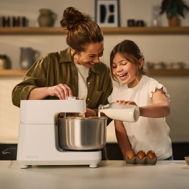 Ooni Halo Core Spiral Mixer - Grillstar.deOoni Halo Core Spiral MixerGrillzubehörOoniGrillstar.de