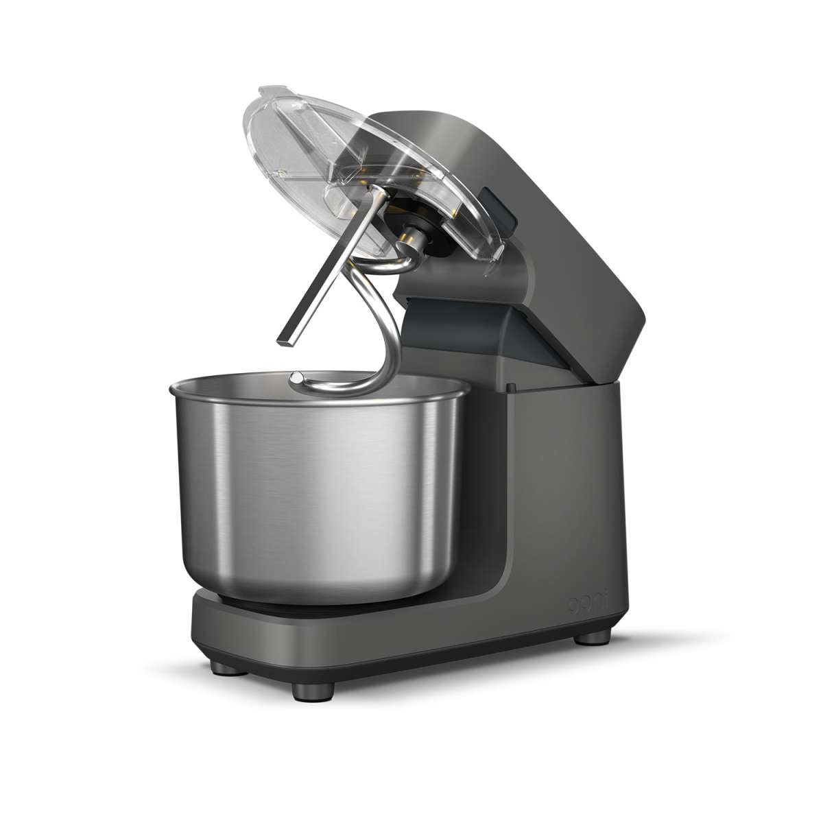 Ooni Halo Pro Spiral - Knetmaschine & Küchenmaschine dark grey - Grillstar.deOoni Halo Pro Spiral - Knetmaschine & Küchenmaschine dark greyKnetmaschineOoniGrillstar.de