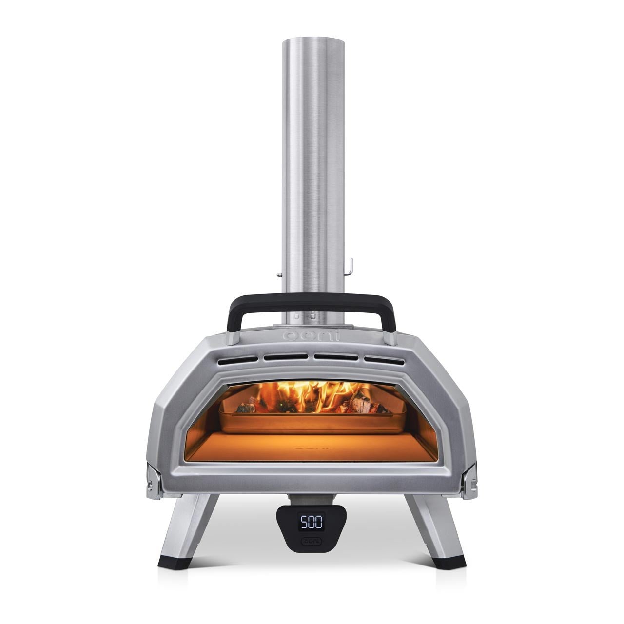 Ooni Karu 16 Multi - Brennstoff Pizzaofen - Grillstar.deOoni Karu 16 Multi - Brennstoff PizzaofenOoniGrillstar.deUU - P0E4005060568345451