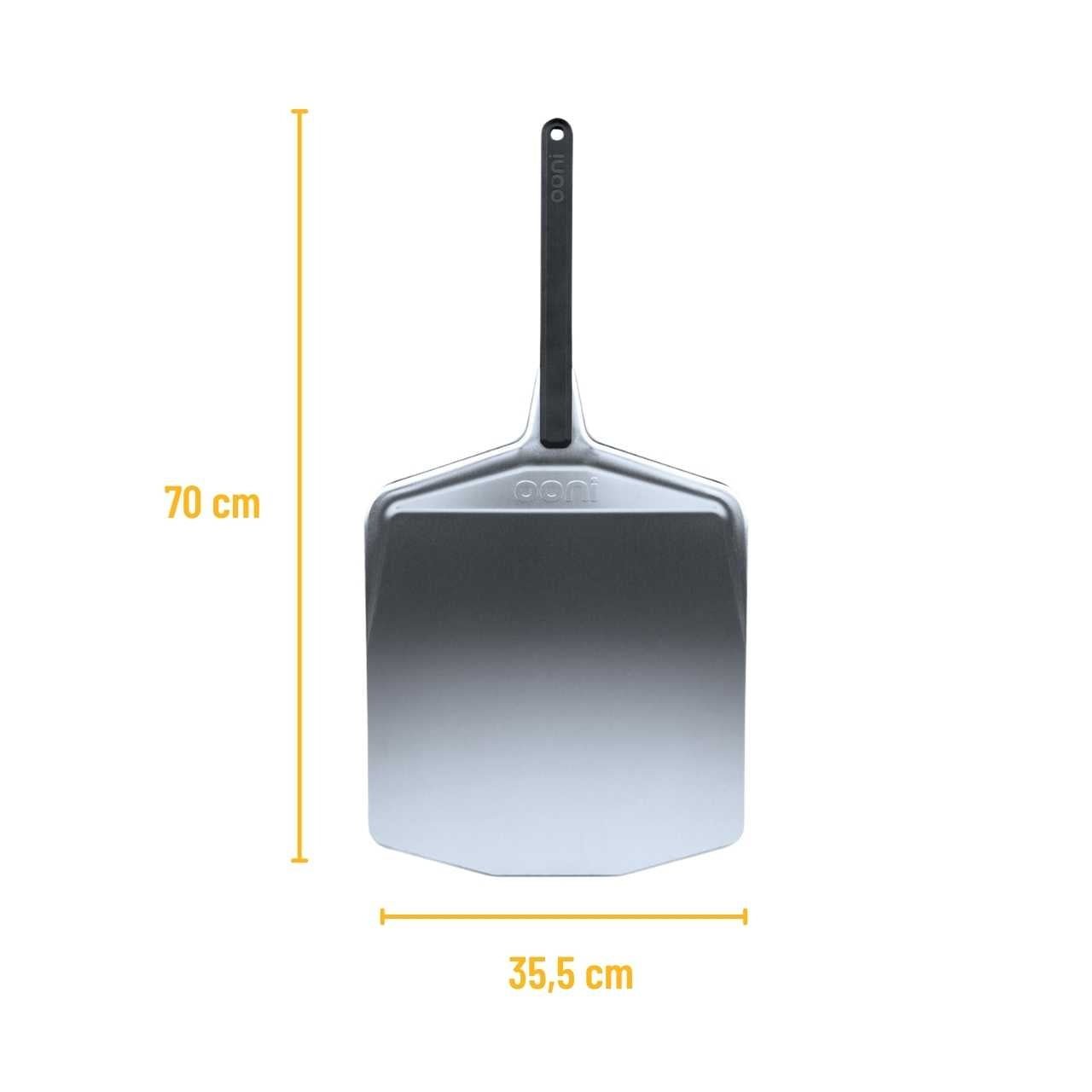 Ooni Pizzaschieber - 35 cm - Grillstar.deOoni Pizzaschieber - 35 cmOoniGrillstar.deUU - P0A5005060568342795