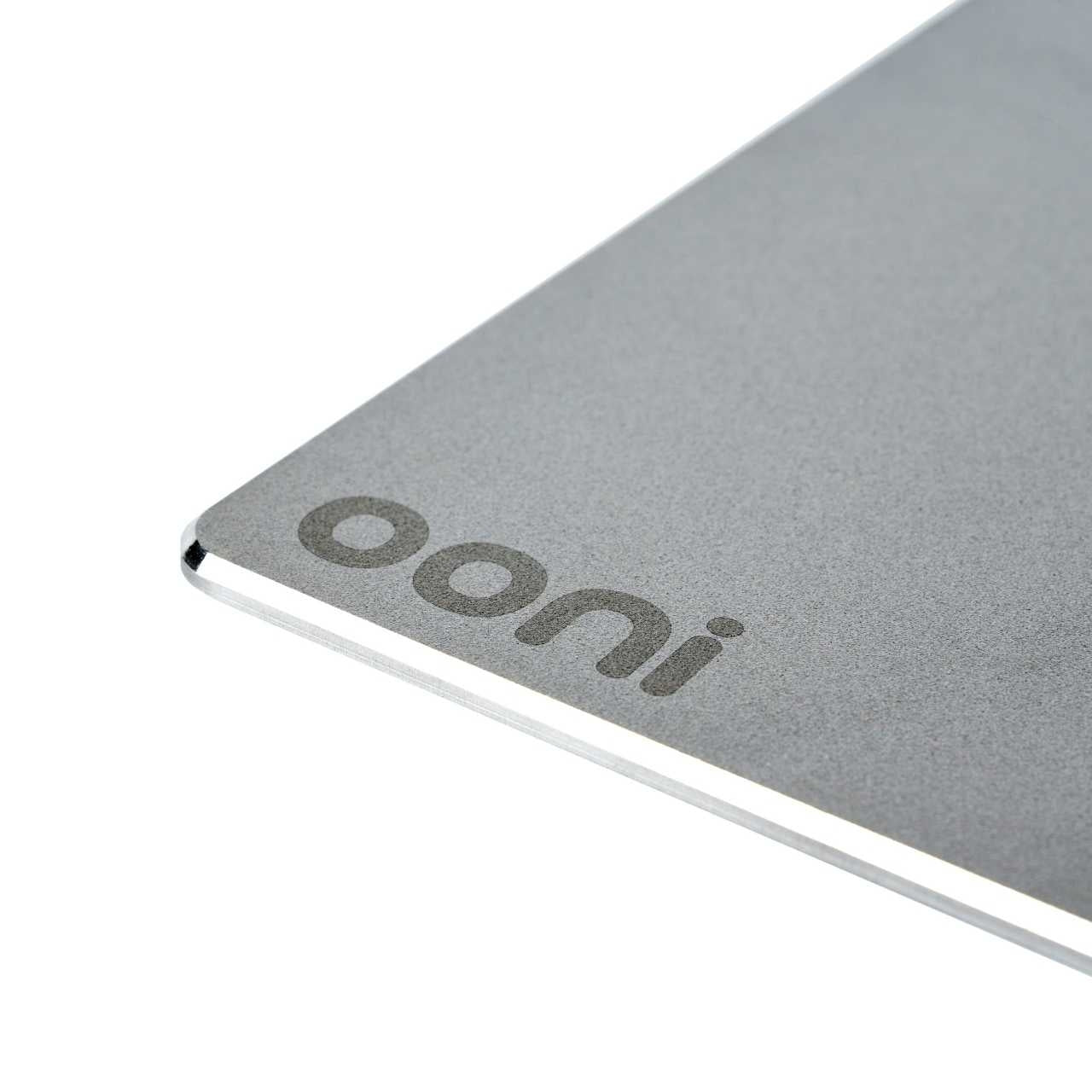 Ooni Pizzastahl 13" Zoll - Grillstar.deOoni Pizzastahl 13" ZollOoniGrillstar.deUU - P199005060568347950