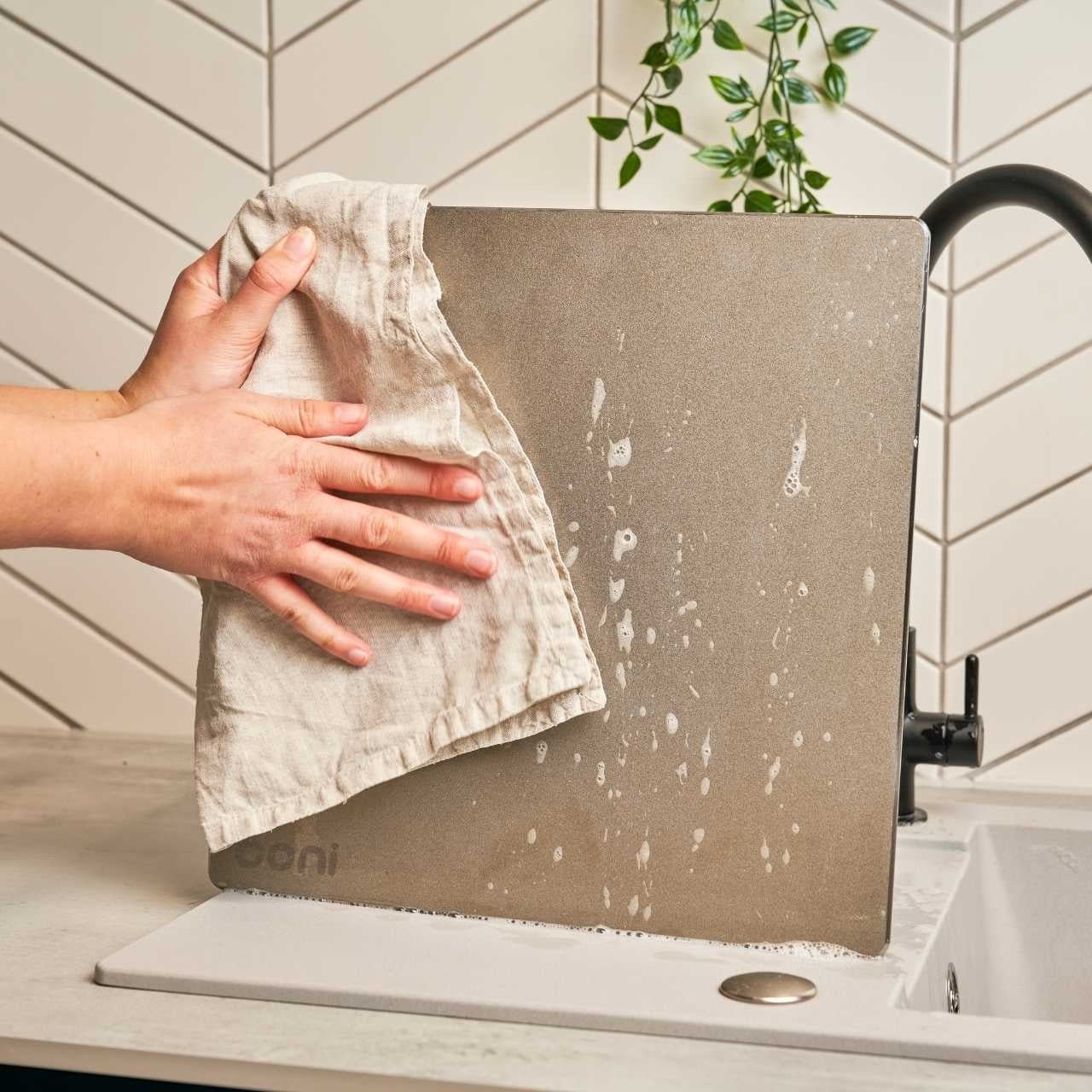 Ooni Pizzastahl 13" Zoll - Grillstar.deOoni Pizzastahl 13" ZollOoniGrillstar.deUU - P199005060568347950