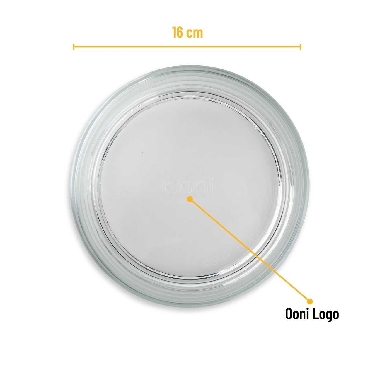 Ooni Stapel - Gefäße - Grillstar.deOoni Stapel - GefäßeOoniGrillstar.deUU - P0E8005060568345499