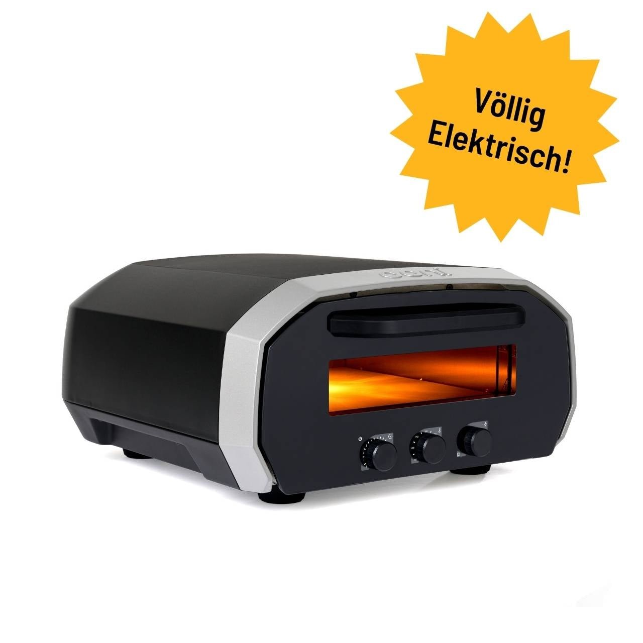 Ooni Volt 12, elektrischer Pizzaofen - Grillstar.deOoni Volt 12, elektrischer PizzaofenOoniGrillstar.deUU - P12B005060568346748