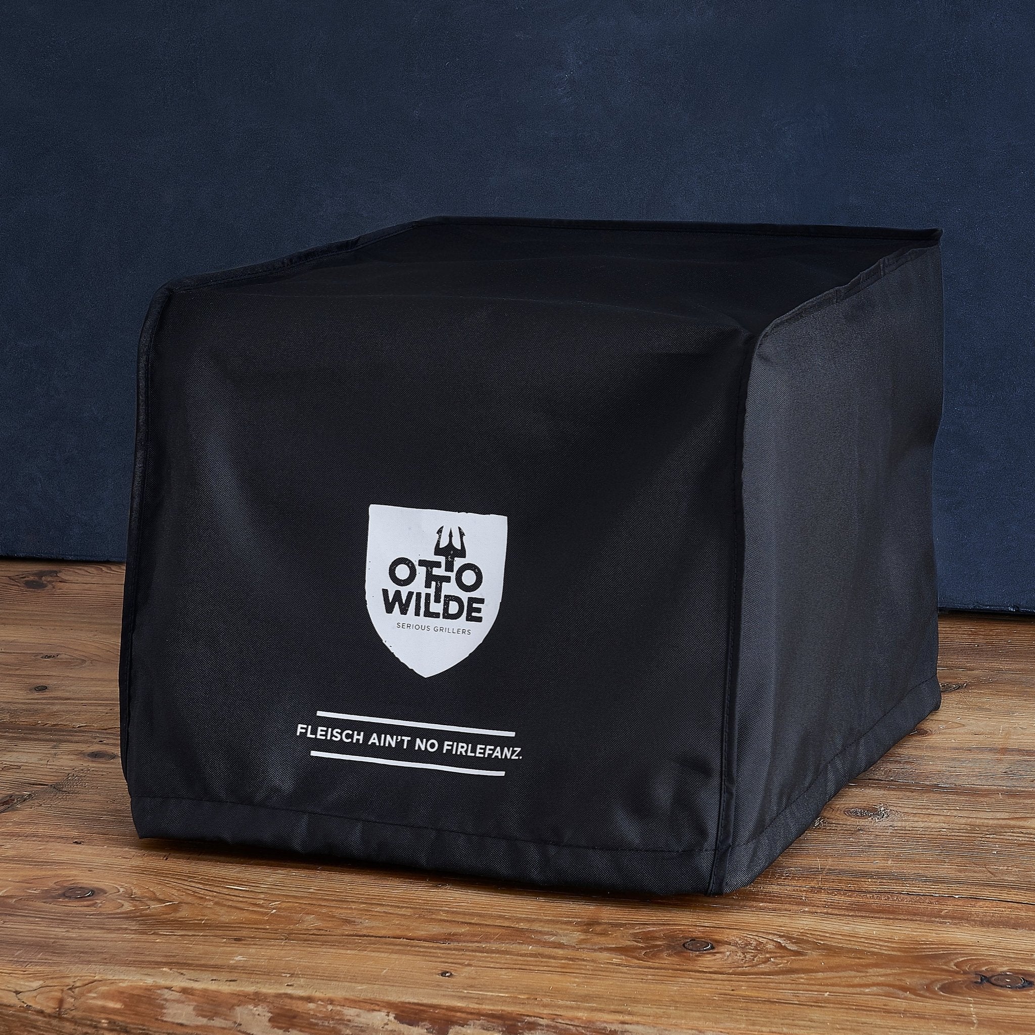 Otto Wilde Abdeckhaube, O.F.B - Grillstar.deOtto Wilde Abdeckhaube, O.F.BOtto WildeGrillstar.de1010044260630450330