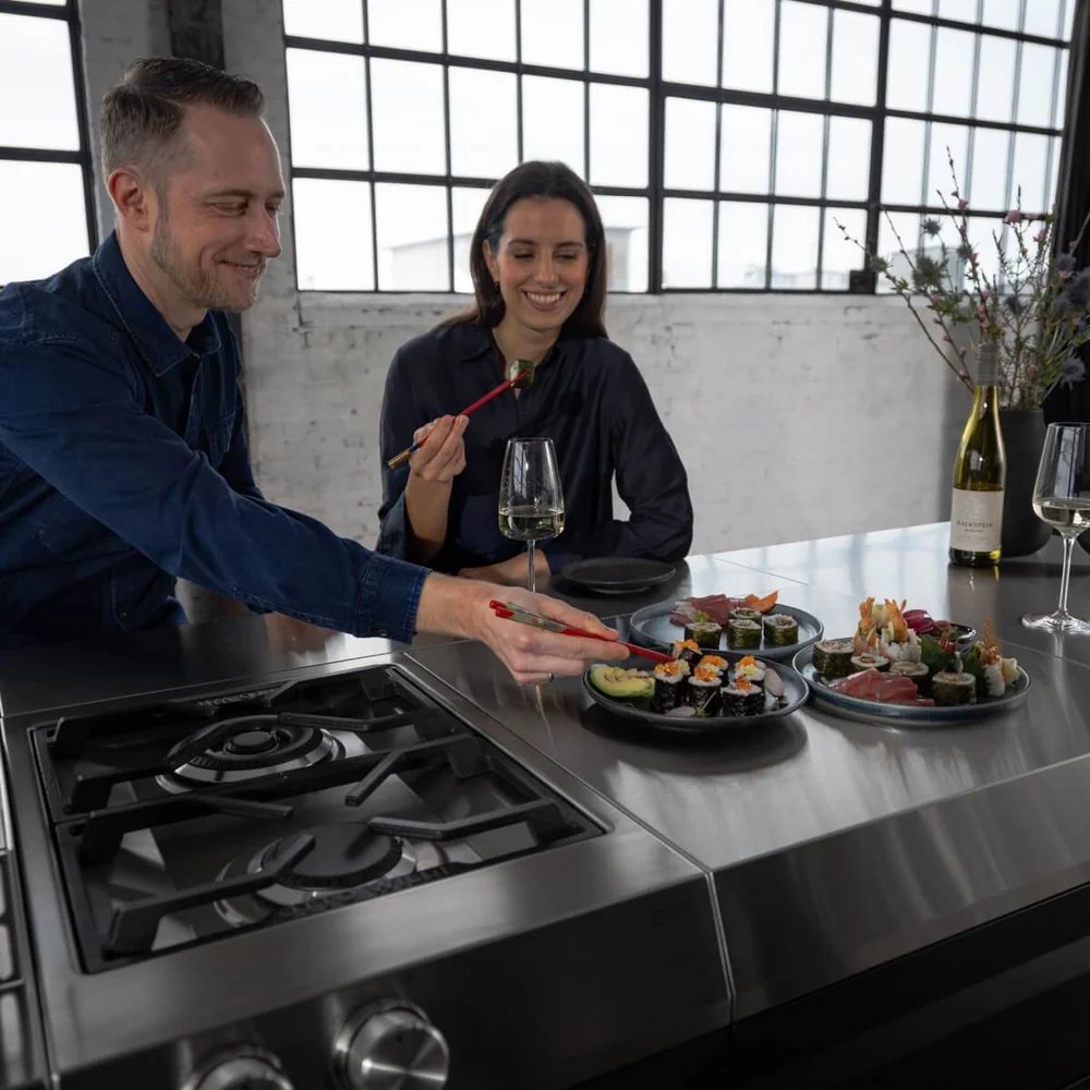 Otto Wilde B48 Barmodul - Grillstar.deOtto Wilde B48 BarmodulOtto WildeGrillstar.de430610