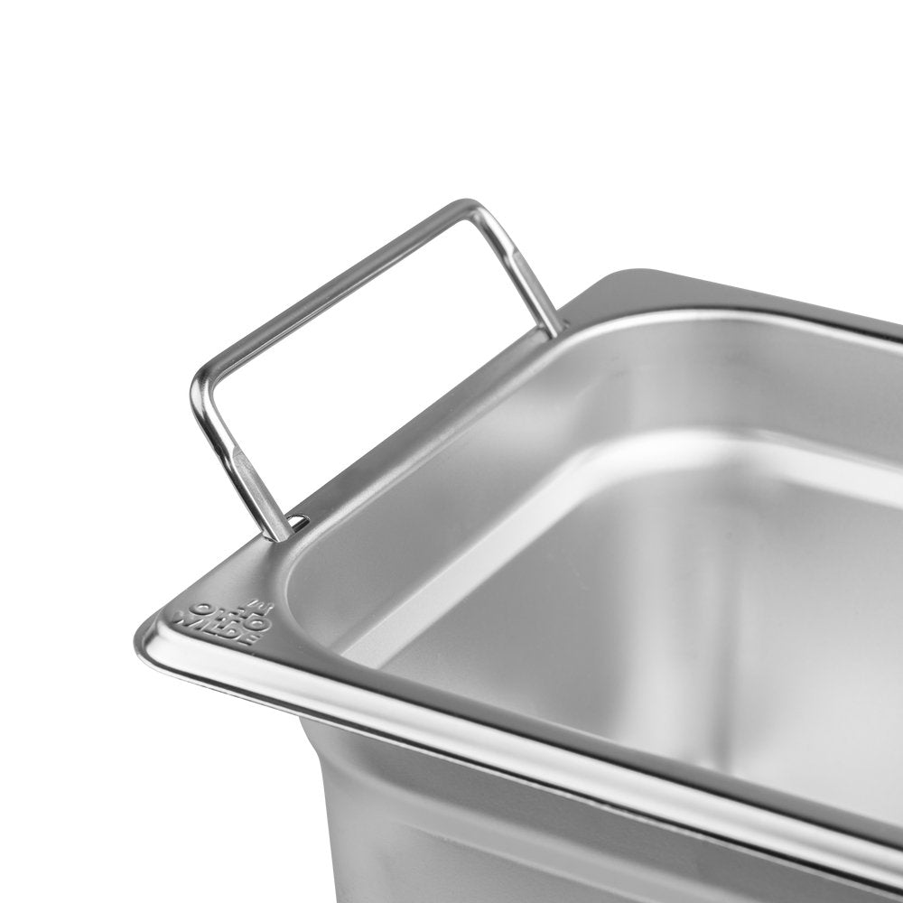 Otto Wilde Behälter mit Deckel 2/3 - Grillstar.deOtto Wilde Behälter mit Deckel 2/3Otto WildeGrillstar.de4207514260630453607