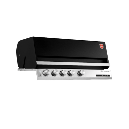 Otto Wilde G32 Connected Grill Top, 50mbar - Grillstar.deOtto Wilde G32 Connected Grill Top, 50mbarersatzOtto WildeGrillstar.de