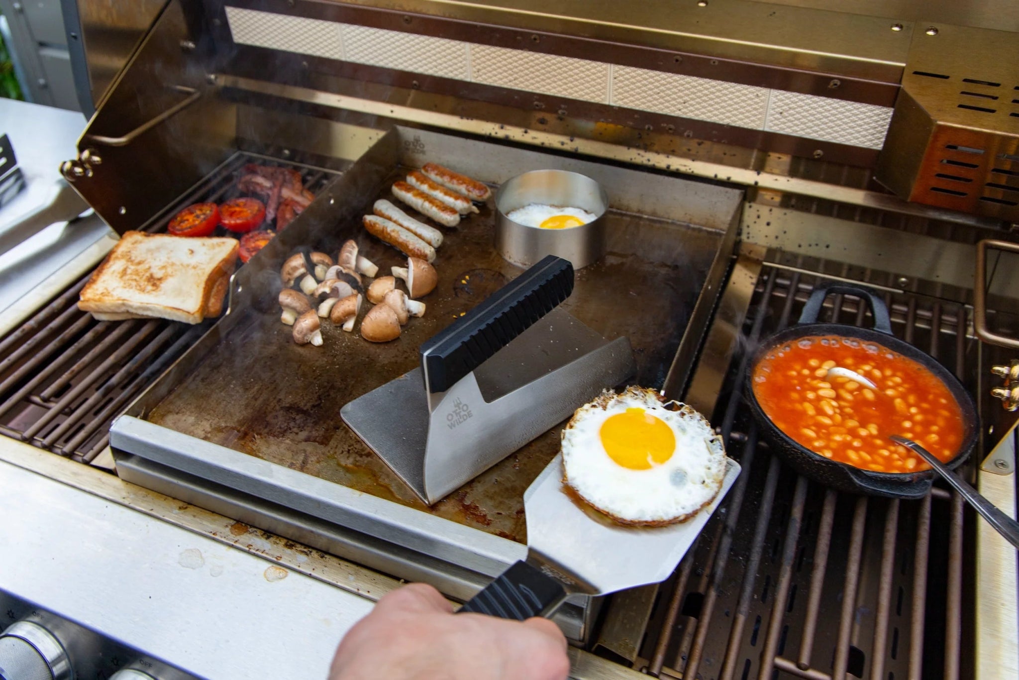 Otto Wilde Grillgewicht - Grillstar.deOtto Wilde GrillgewichtOtto WildeGrillstar.de4201124260630450583