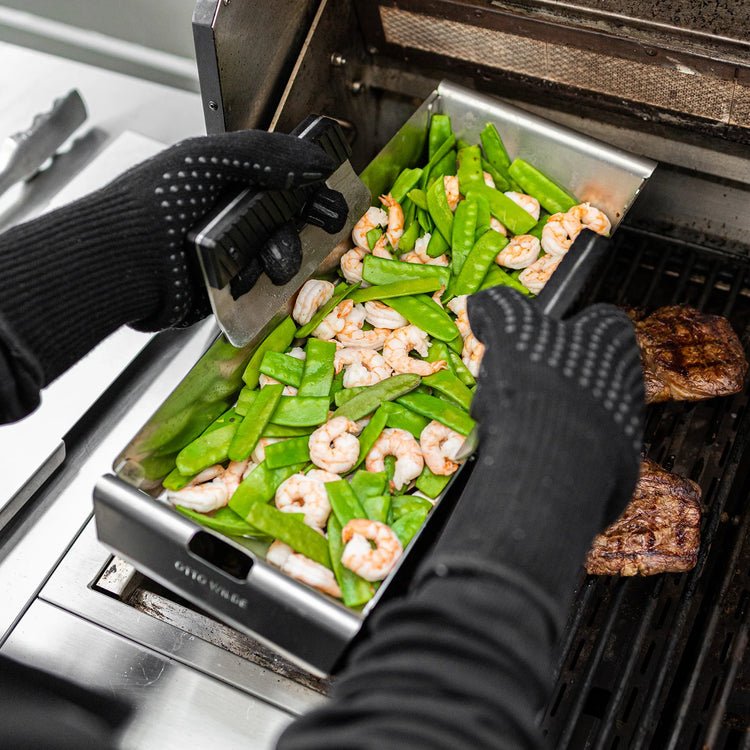 Otto Wilde Grillkorb, 8" ohne Deckel - Grillstar.deOtto Wilde Grillkorb, 8" ohne DeckelOtto WildeGrillstar.de4204004260630451771