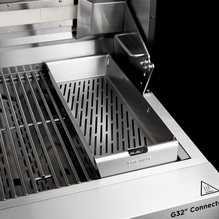 Otto Wilde Grillkorb, 8" ohne Deckel - Grillstar.deOtto Wilde Grillkorb, 8" ohne DeckelOtto WildeGrillstar.de4204004260630451771