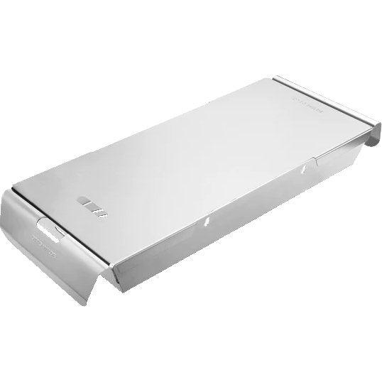 Otto Wilde Grillkorb mit Deckel, 8" - Grillstar.deOtto Wilde Grillkorb mit Deckel, 8"Otto WildeGrillstar.de