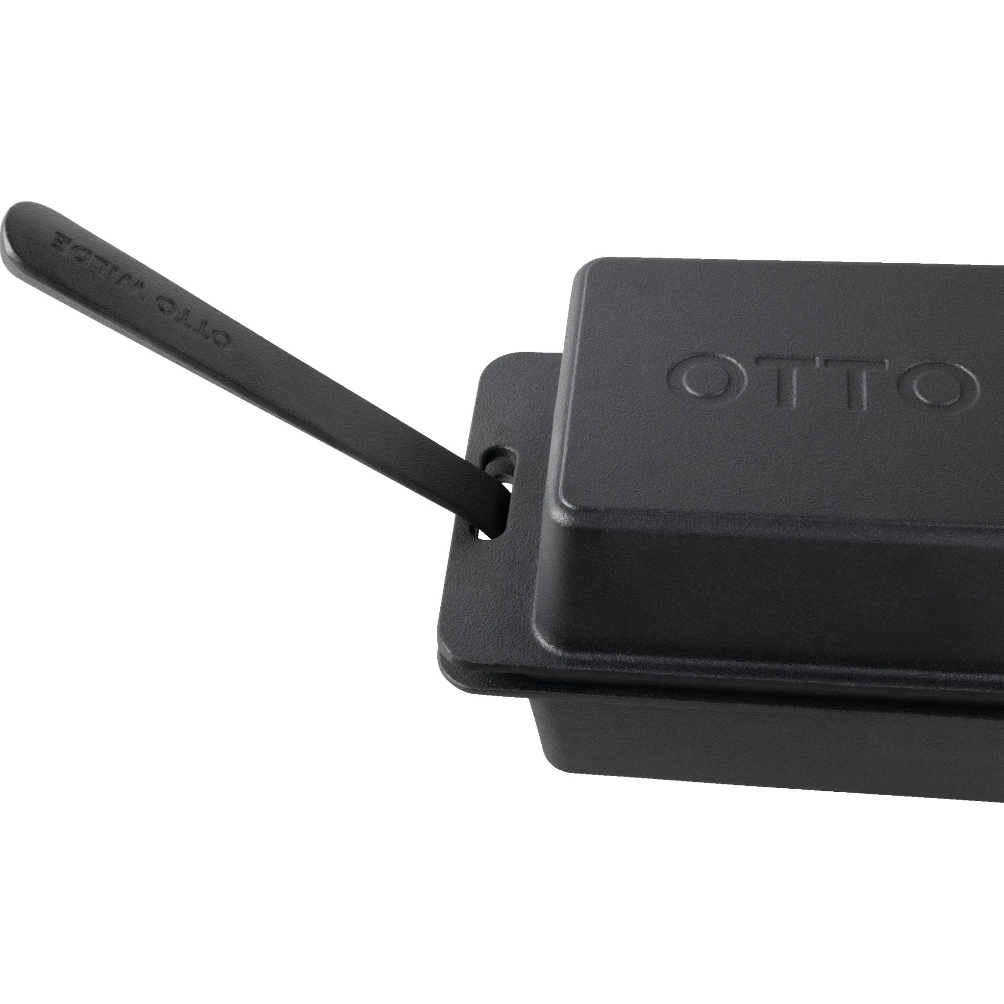 Otto Wilde Gusseisenheber - Grillstar.deOtto Wilde GusseisenheberOtto WildeGrillstar.de4204704260630451856