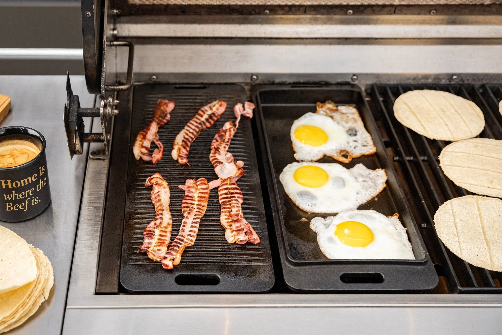 Otto Wilde Gusseisenplatte, 8" - Grillstar.deOtto Wilde Gusseisenplatte, 8"Otto WildeGrillstar.de4205104260630451894