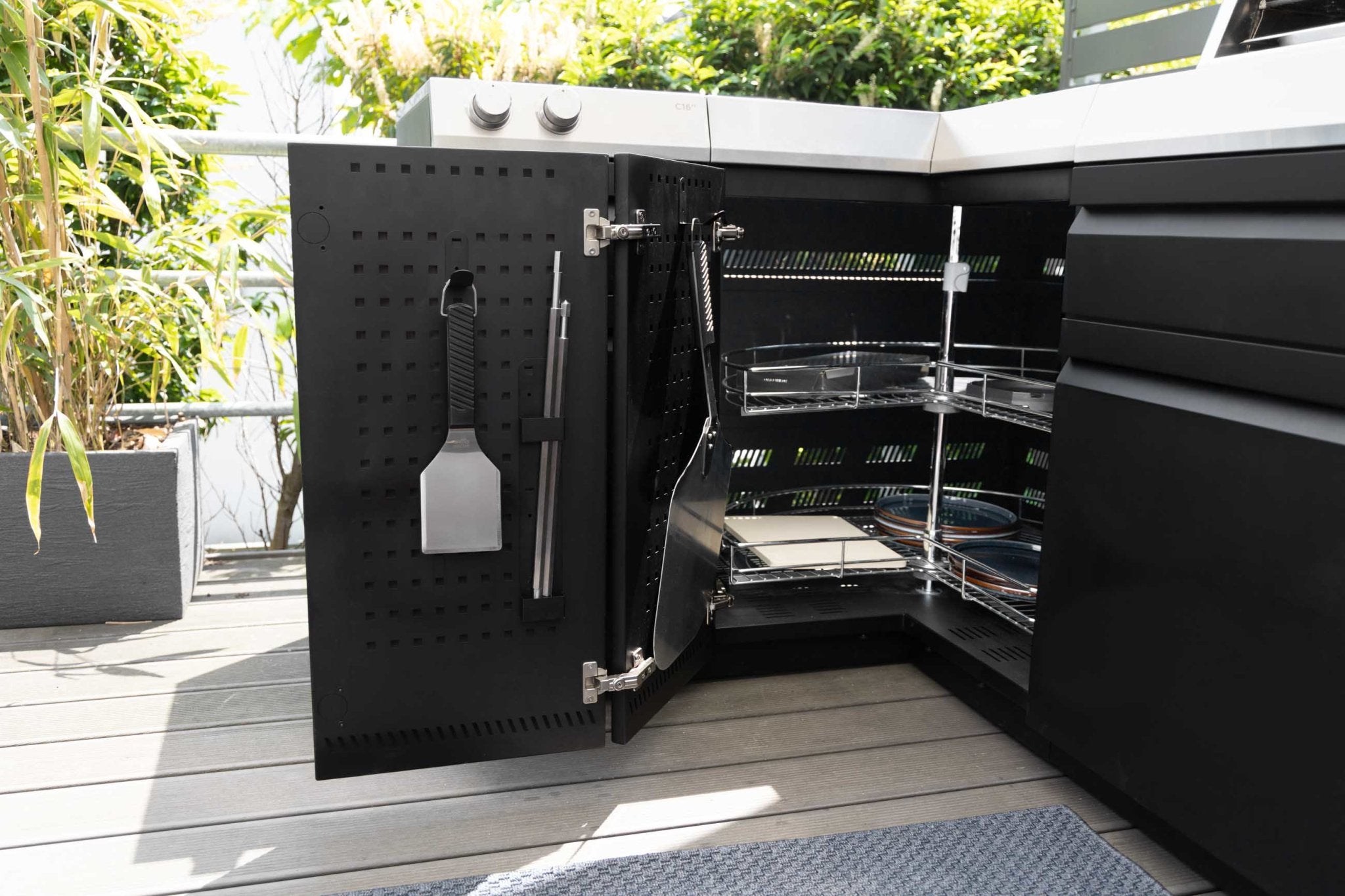 Otto Wilde Haken zum Einhängen, 3Stk. - Grillstar.deOtto Wilde Haken zum Einhängen, 3Stk.Otto WildeGrillstar.de4206104260630452112