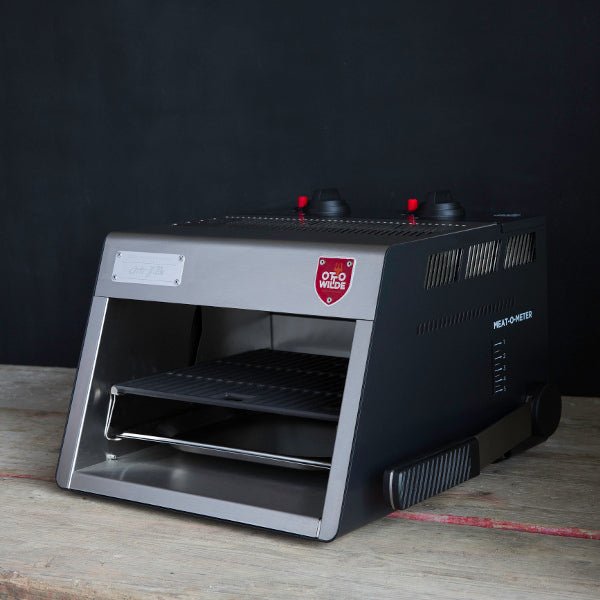 Otto Wilde O.F.B. Original - Grillstar.deOtto Wilde O.F.B. OriginalOtto WildeGrillstar.de1000014260630450002