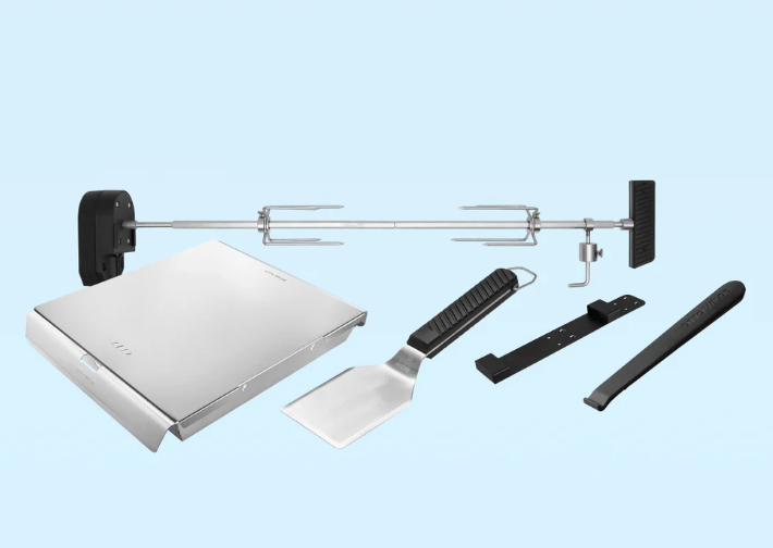 Otto Wilde „Röst - Profi“ - Set - Grillstar.deOtto Wilde „Röst - Profi“ - SetGrillzubehörOtto WildeGrillstar.de