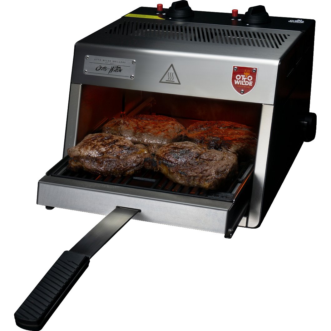 Otto Wilde Rostauszug - Grillstar.deOtto Wilde RostauszugOtto WildeGrillstar.de2002664260630450200