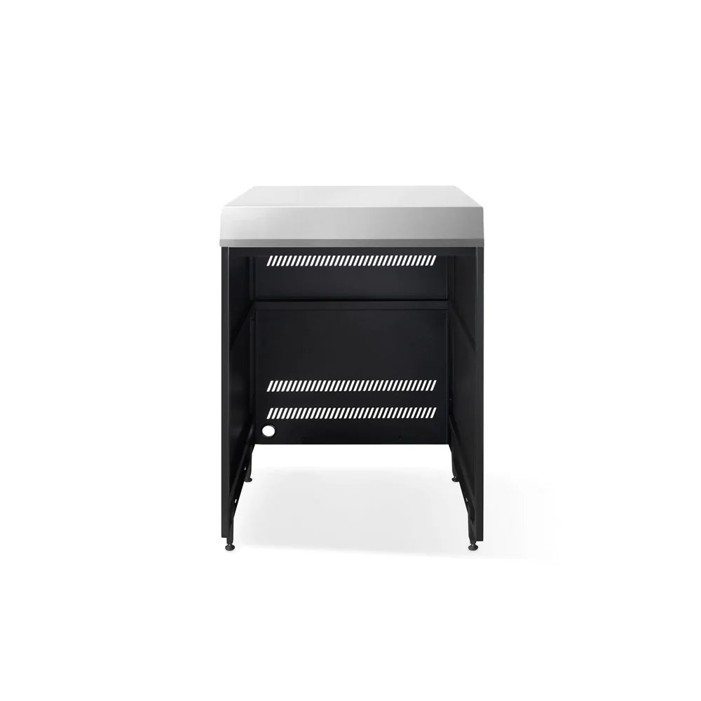 Otto Wilde S24 Fridge - Ready, Tür rechts - Grillstar.deOtto Wilde S24 Fridge - Ready, Tür rechtsOtto WildeGrillstar.de4902514260630452617