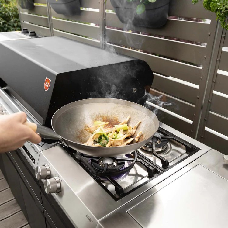 Otto Wilde Wokring - Grillstar.deOtto Wilde WokringOtto WildeGrillstar.de4206704260630452181