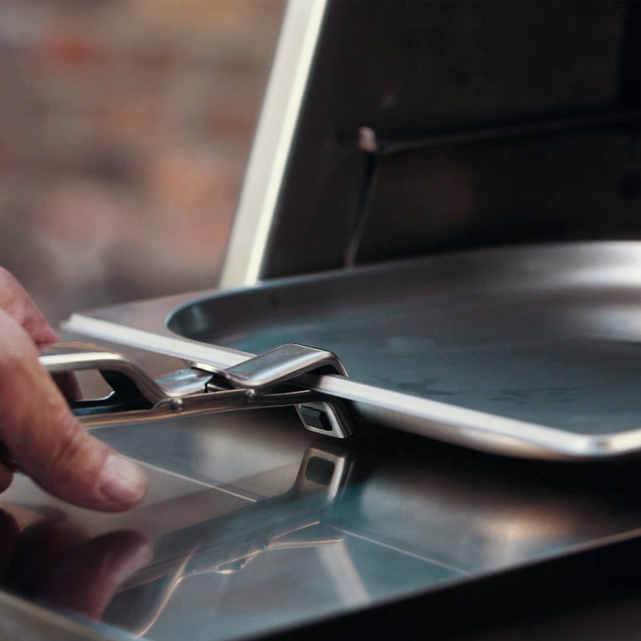 Otto Wilde Zange für Fettfangschale - Grillstar.deOtto Wilde Zange für FettfangschaleOtto WildeGrillstar.de1020010850009746054