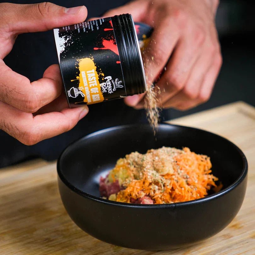 Perfect Bite Taste of Asia (90g) - Grillstar.dePerfect Bite Taste of Asia (90g)GewürzPerfect BiteGrillstar.de
