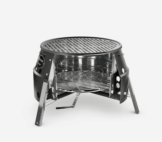 Petromax Atago Black Edition - Grillstar.dePetromax Atago Black EditionPetromaxGrillstar.de