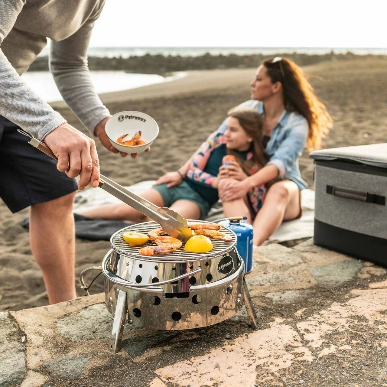Petromax Atago Gas - Grillstar.dePetromax Atago GasPetromaxGrillstar.deATAGO - GG284250435740316