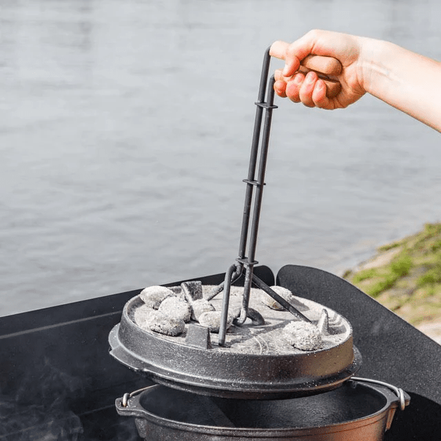 Petromax Deckelheber, Pro - Grillstar.dePetromax Deckelheber, ProGrillzubehörPetromaxGrillstar.de