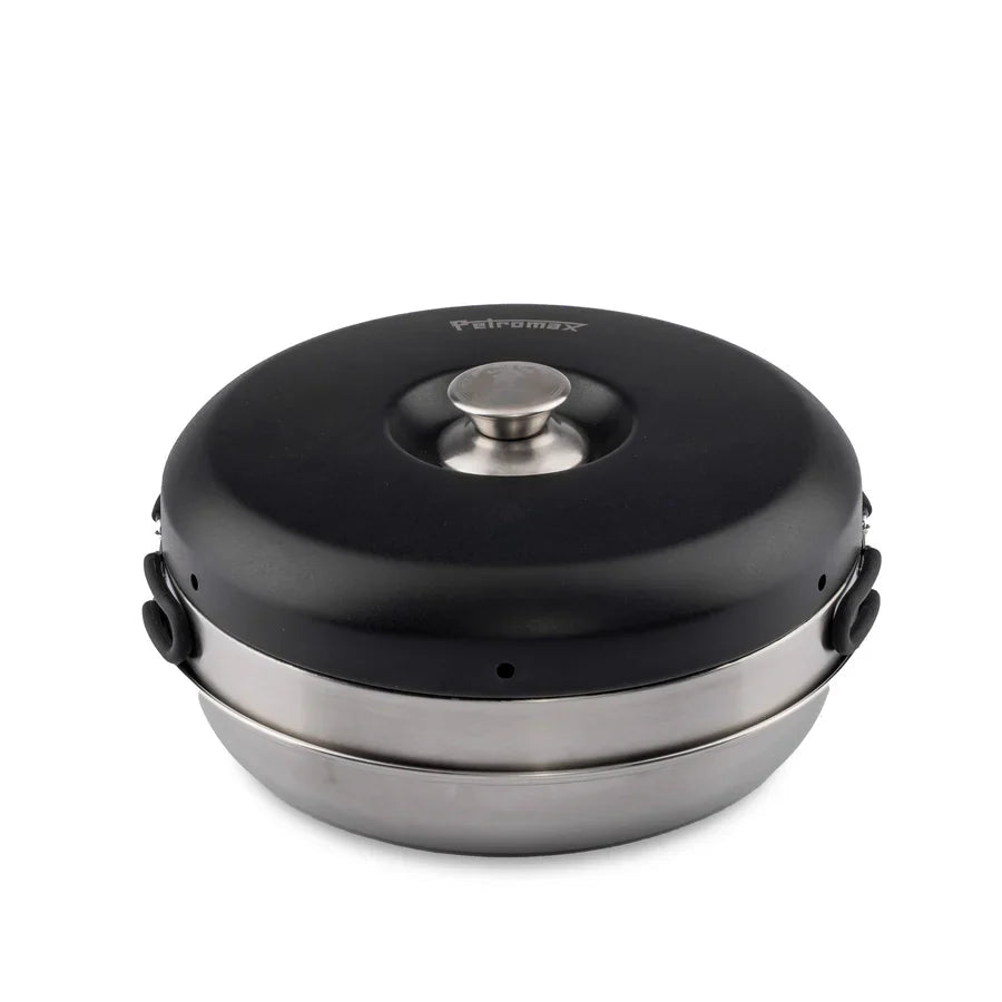 Petromax Dimego Camping Backofen - Grillstar.dePetromax Dimego Camping BackofenPetromaxGrillstar.de