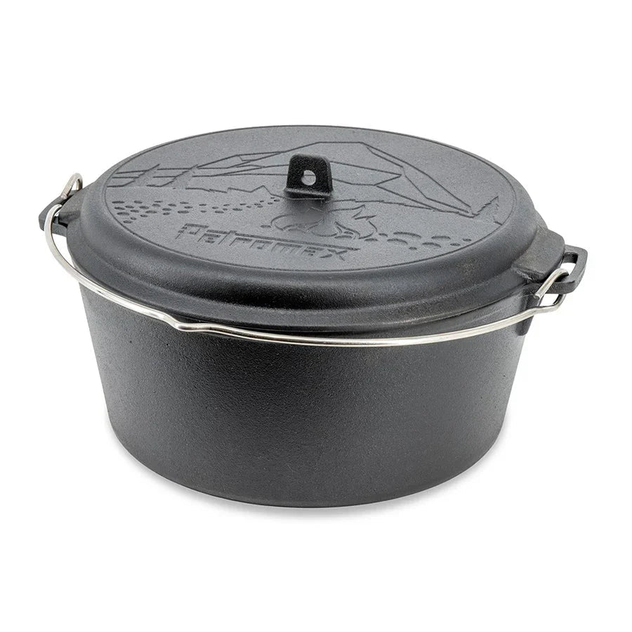 Petromax Feuertopf FT9 / 7.5l - Essential Line - Grillstar.dePetromax Feuertopf FT9 / 7.5l - Essential LinePetromaxGrillstar.de