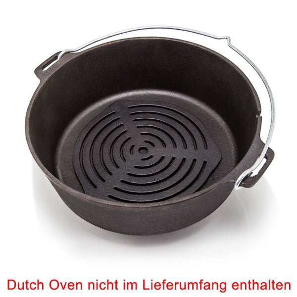 Petromax Gussrost - Einsatz - Grillstar.dePetromax Gussrost - EinsatzPetromaxGrillstar.dept1gr4250435701577