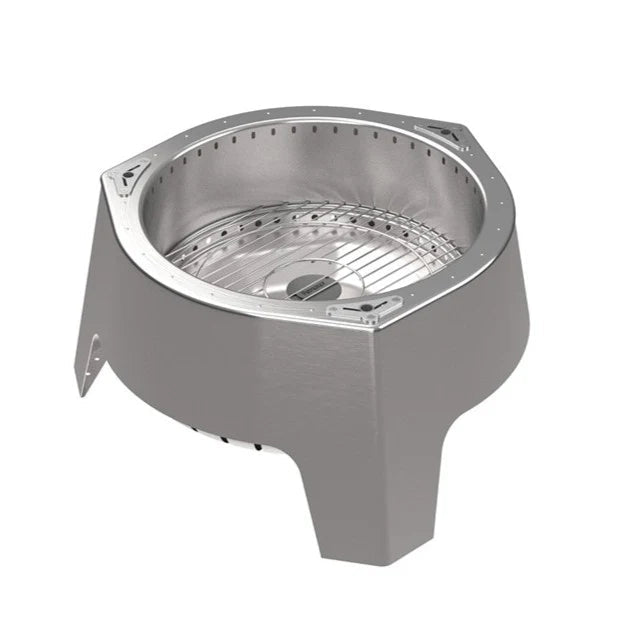 Petromax PX Fire Center - Modulare Feuerschale aus Edelstahl - Grillstar.dePetromax PX Fire Center - Modulare Feuerschale aus EdelstahlPetromaxGrillstar.de
