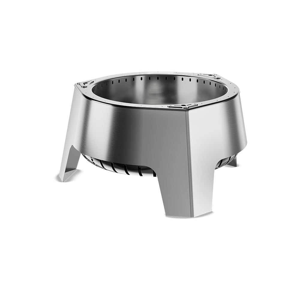 Petromax PX Fire Center - Modulare Feuerschale aus Edelstahl - Grillstar.dePetromax PX Fire Center - Modulare Feuerschale aus EdelstahlPetromaxGrillstar.de