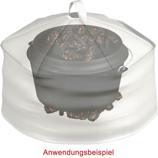 Petromax Umluftkuppel - Grillstar.dePetromax UmluftkuppelPetromaxGrillstar.dept1umk4250435701348