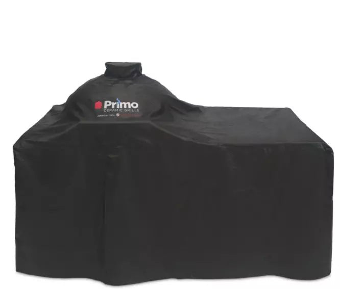 Primo Grillabdeckung für Oval XL 400 Grill in Arbeitsplattentisch - Grillstar.dePrimo Grillabdeckung für Oval XL 400 Grill in ArbeitsplattentischPrimoGrillstar.de0042265177200422