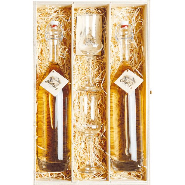 Prinz Holzfass Duo - Grillstar.dePrinz Holzfass DuoPrinzGrillstar.de60123