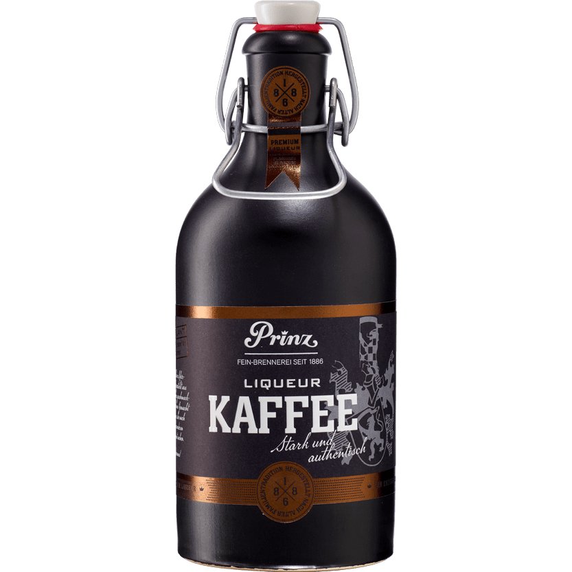 Prinz Likör Nobilant Kaffee 37,7%, - Grillstar.dePrinz Likör Nobilant Kaffee 37,7%,PrinzGrillstar.de108200509001704014233