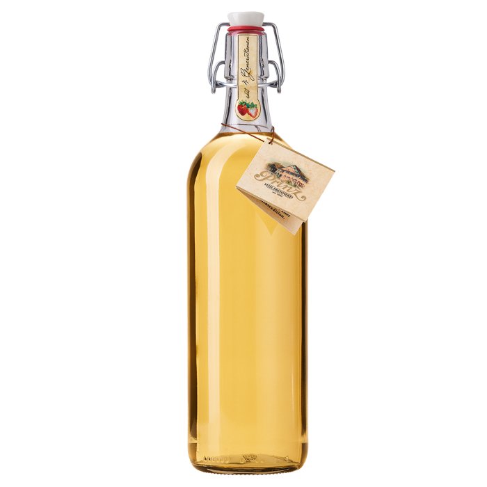 Prinz Schnaps Alte Erdbeere - Grillstar.dePrinz Schnaps Alte ErdbeerePrinzGrillstar.de