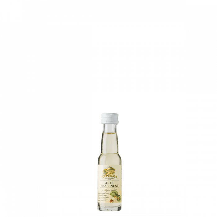 Prinz Schnaps Alte Haselnuss - Grillstar.dePrinz Schnaps Alte HaselnussPrinzGrillstar.de
