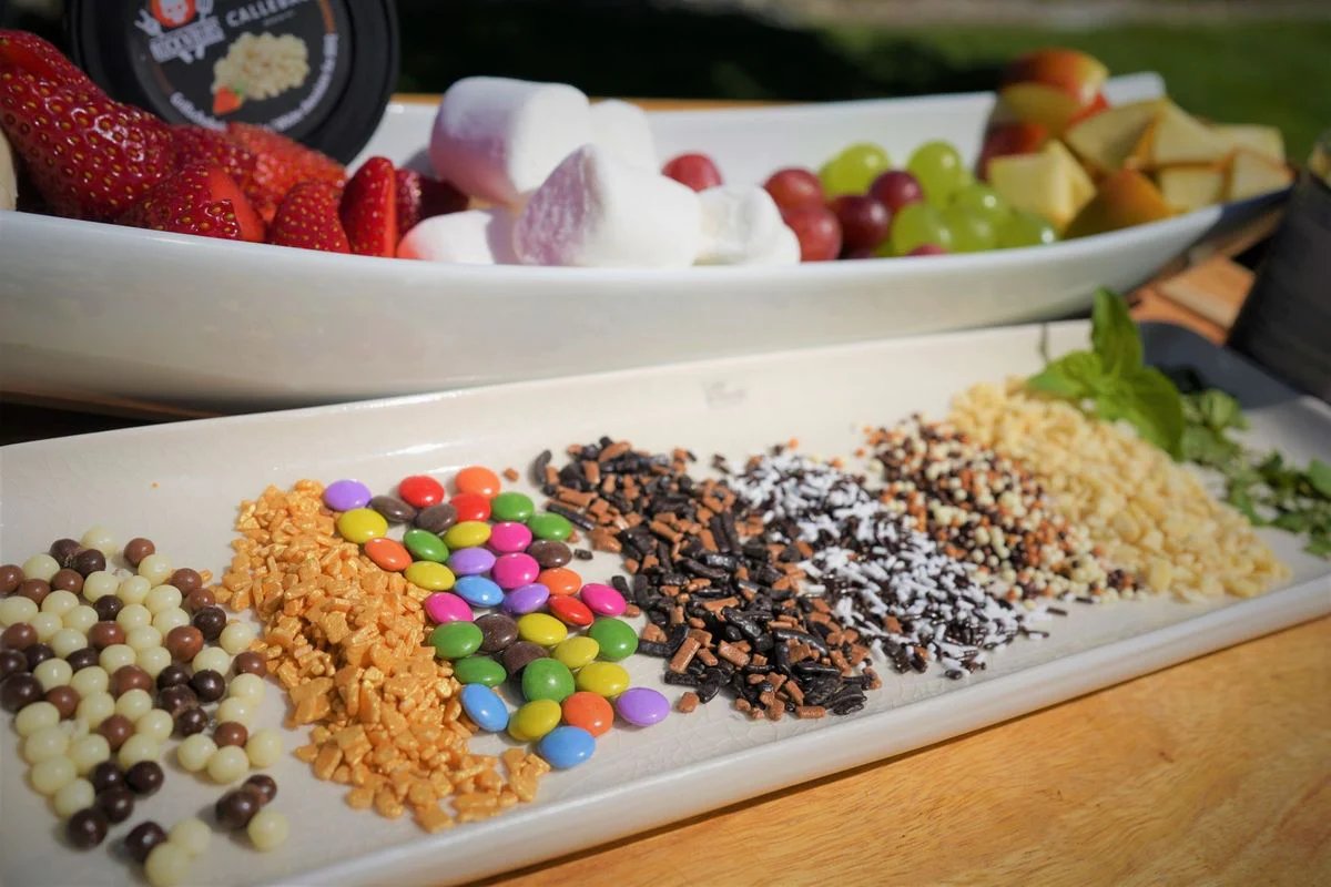 Rock 'n' Rubs x Callebaut Grillschokolade Zartbitter (200g) - Grillstar.deRock 'n' Rubs x Callebaut Grillschokolade Zartbitter (200g)Rock n' RubsGrillstar.de2012468001800104260715220520