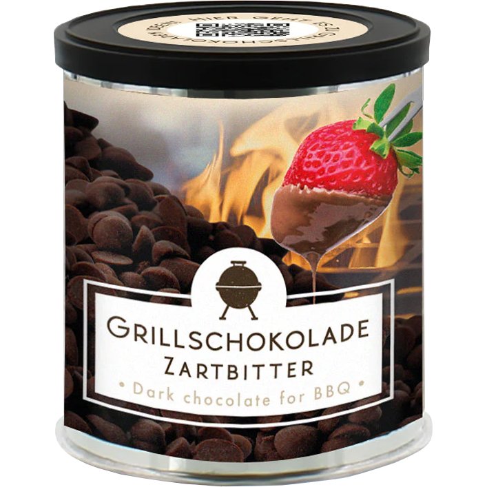 Rock 'n' Rubs x Callebaut Grillschokolade Zartbitter (200g) - Grillstar.deRock 'n' Rubs x Callebaut Grillschokolade Zartbitter (200g)Rock n' RubsGrillstar.de2012468001800104260715220520