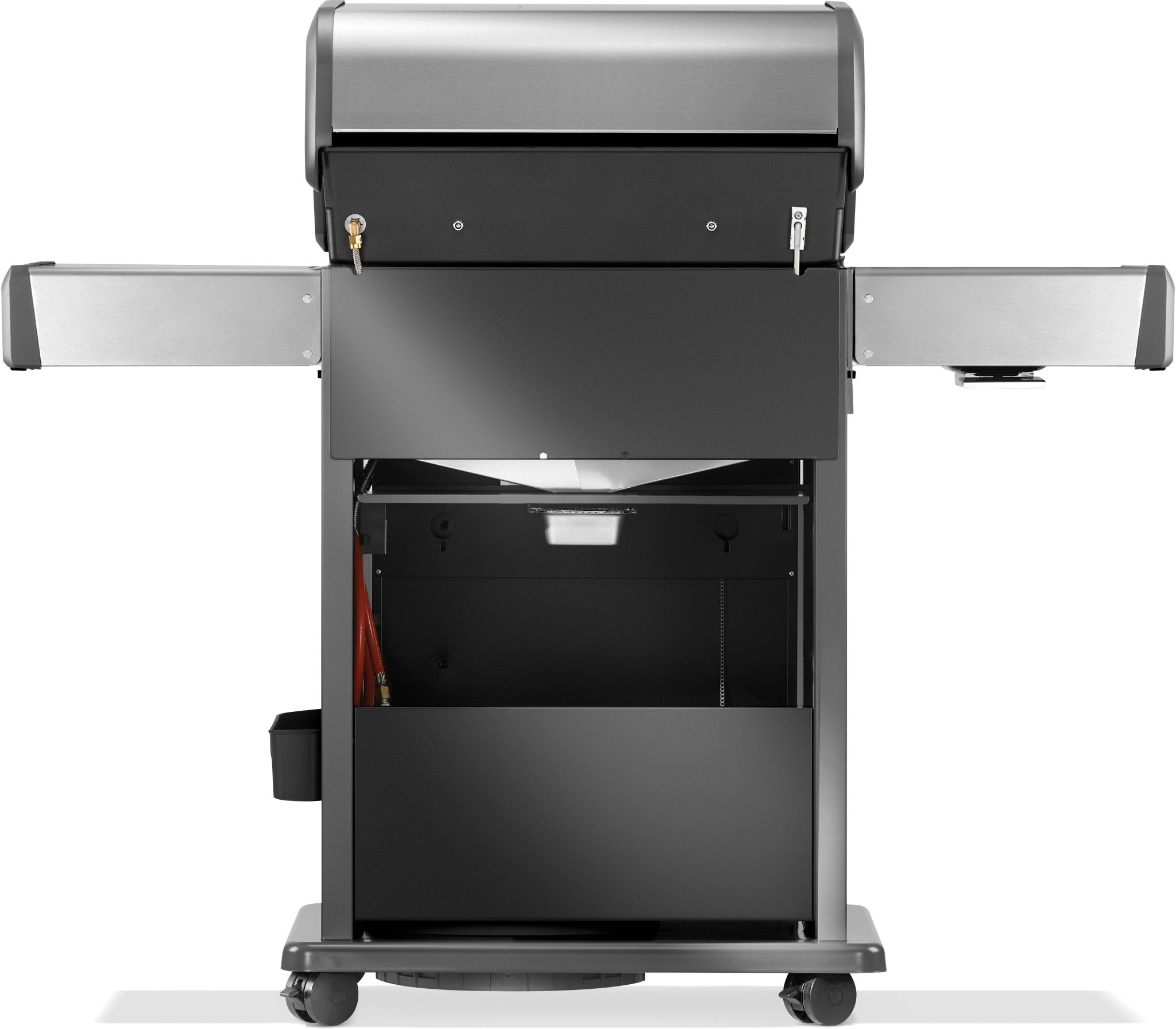 Rogue Pro 425, SIZZLE ZONE Seitenbrenner, Edelstahl - Grillstar.deRogue Pro 425, SIZZLE ZONE Seitenbrenner, EdelstahlNapoleonGrillstar.de