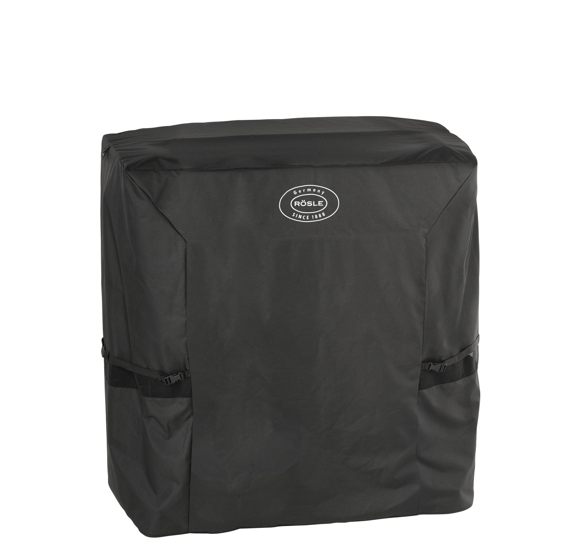 Rösle Abdeckhaube BlazeFlame Master 4 - Grillstar.deRösle Abdeckhaube BlazeFlame Master 4GrillzubehörRösleGrillstar.de