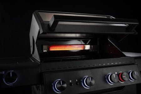 Rösle BBQ Station AllFlame Hero 4 Brenner Gasgrill – 50mbar - Grillstar.deRösle BBQ Station AllFlame Hero 4 Brenner Gasgrill – 50mbarGrillRösleGrillstar.de